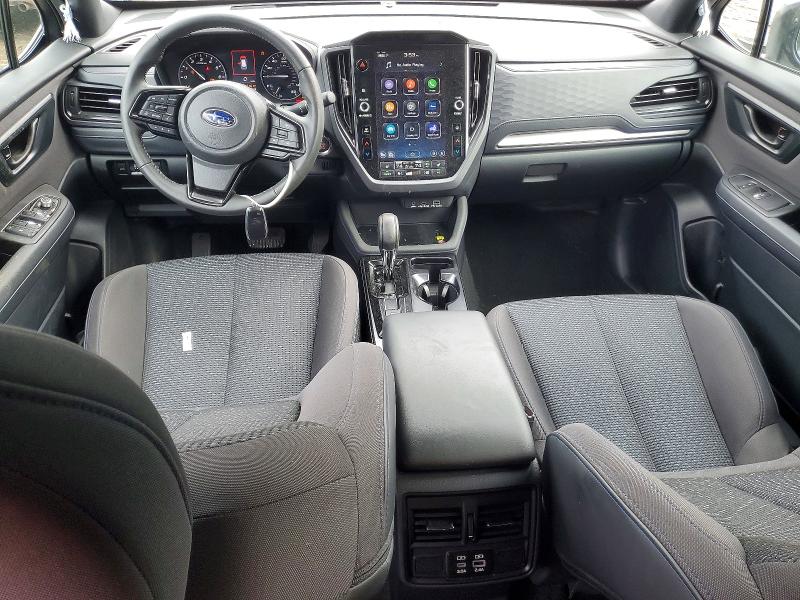 Aukcja sprzedaży 2026 Subaru Forester, vin: 4S4SLDD68T3045417, numer aukcji: 65995266
