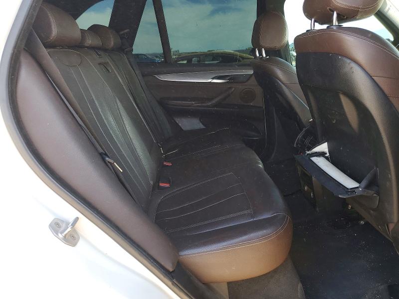 Aukcja sprzedaży 2016 Bmw X5, vin: 5UXKR2C55G0R69366, numer aukcji: 64593046