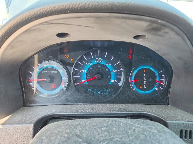 Продажа на аукционе авто 2012 Ford Fusion, vin: 3FAHP0HAXCR331304, номер лота: 66196656