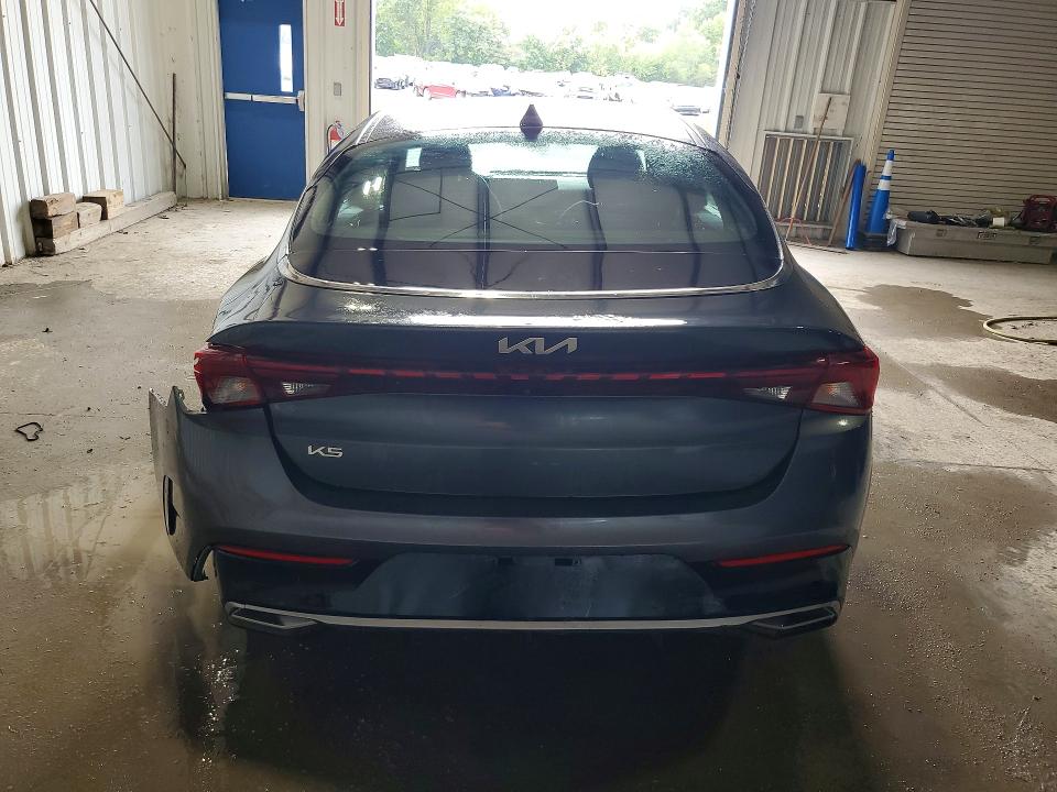 Продажа на аукционе авто 2023 Kia K5, vin: 5XXG14J27PG204905, номер лота: 67140496