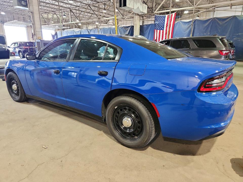 Aukcja sprzedaży 2019 Dodge Charger, vin: 2C3CDXKT5KH676822, numer aukcji: 65046036