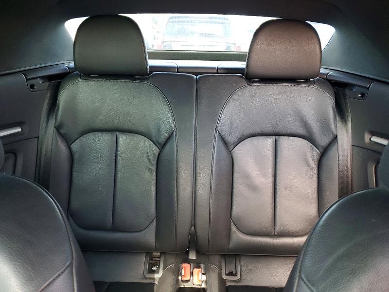 Aukcja sprzedaży 2016 Audi A3, vin: WAU67LFF8G1106118, numer aukcji: 64738036