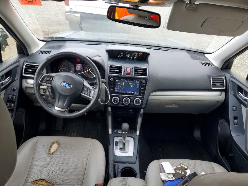 65349826 :رقم المزاد ، JF2SJAHC3GH492191 vin ، 2016 Subaru Forester مزاد بيع