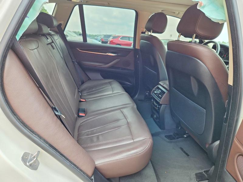 Продажа на аукционе авто 2016 Bmw X5, vin: 5UXKR0C51G0P29073, номер лота: 65594746
