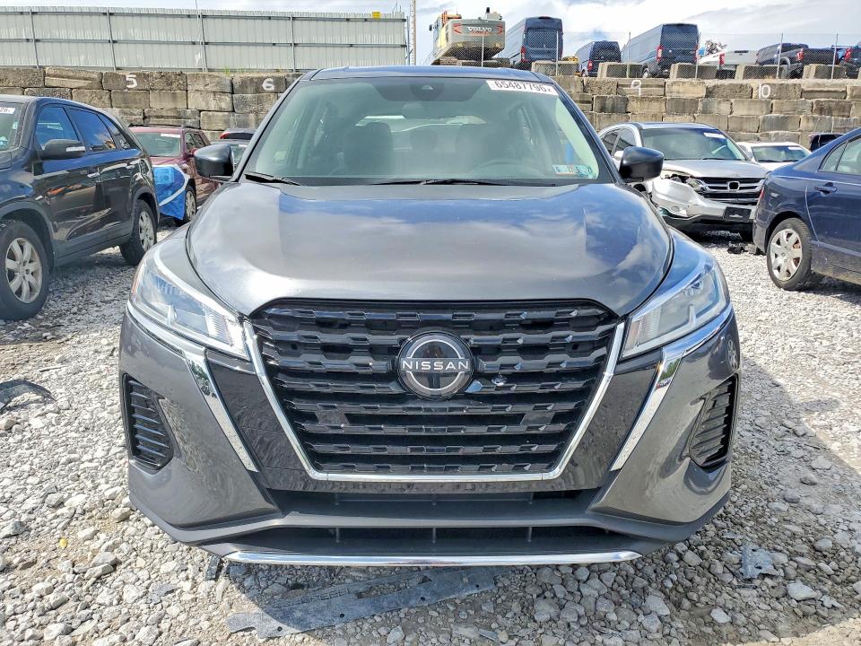 Aukcja sprzedaży 2023 Nissan Kicks, vin: 3N1CP5BV0PL522254, numer aukcji: 65487796