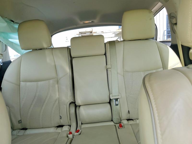 66998656 :رقم المزاد ، 5N1DL0MM2KC569595 vin ، 2019 Infiniti Qx60 مزاد بيع