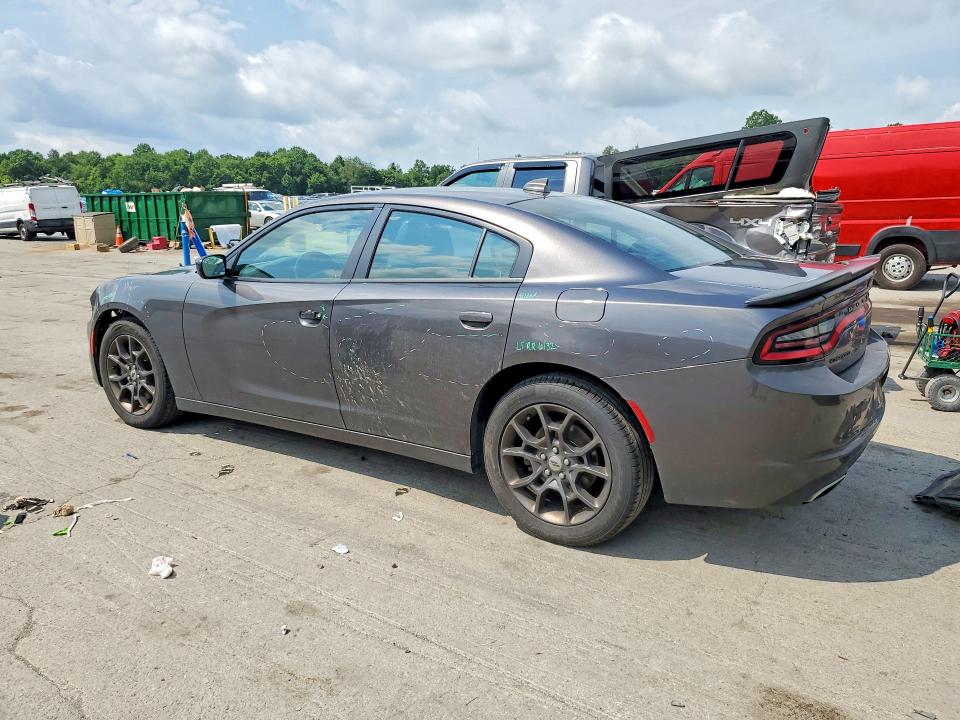 Продаж на аукціоні авто 2018 Dodge Charger, vin: 2C3CDXJG0JH307546, номер лоту: 62957936