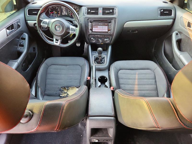 63589246 :رقم المزاد ، 3VW567AJ0DM214152 vin ، 2013 Volkswagen Jetta مزاد بيع