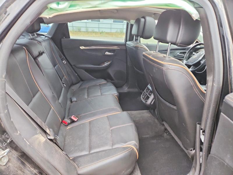Продаж на аукціоні авто 2014 Chevrolet Impala, vin: 1G1155S36EU113812, номер лоту: 63295836