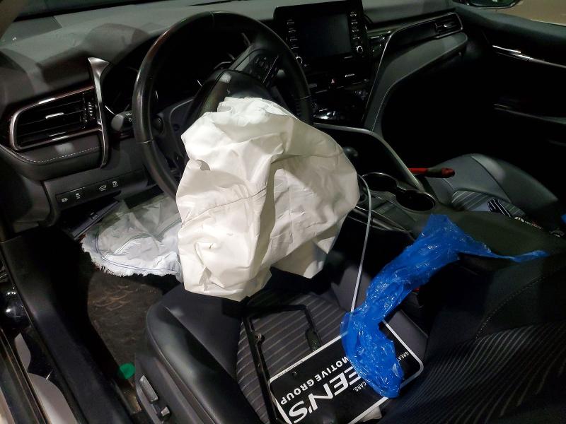 Aukcja sprzedaży 2024 Toyota Camry, vin: 4T1T11AK2RU229152, numer aukcji: 65289016