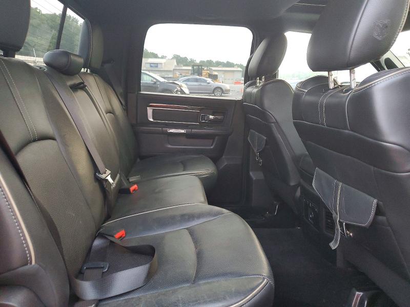Продажа на аукционе авто 2015 Ram 1500, vin: 1C6RR7PT5FS736698, номер лота: 64353836