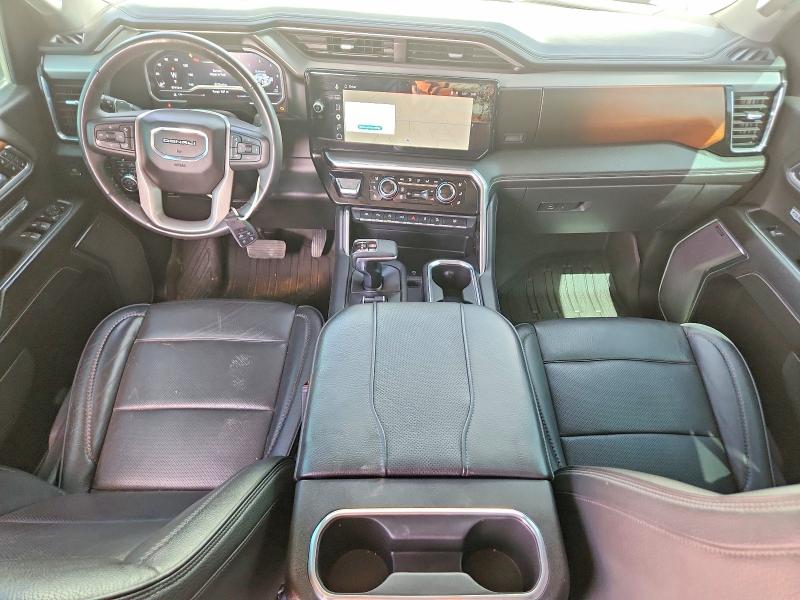 66365896 :رقم المزاد ، 3GTUUGE81PG273595 vin ، 2023 Gmc Sierra مزاد بيع