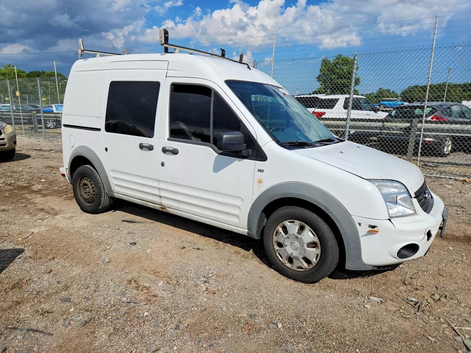 Продаж на аукціоні авто 2012 Ford Transit Connect, vin: NM0LS7BN1CT097850, номер лоту: 64555146