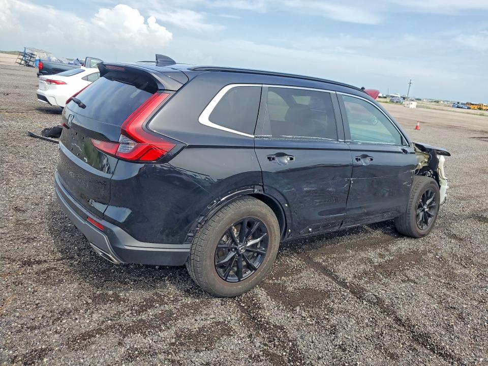 Aukcja sprzedaży 2025 Honda Cr-v, vin: 5J6RS5H80SL014338, numer aukcji: 63387616