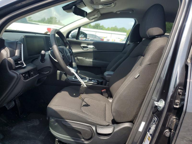 63364216 :رقم المزاد ، KNDPU3AF5P7209369 vin ، 2023 Kia Sportage مزاد بيع