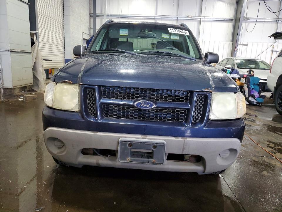 Aukcja sprzedaży 2002 Ford Explorer Sport Trac, vin: 1FMZU77E82UD26285, numer aukcji: 65378836