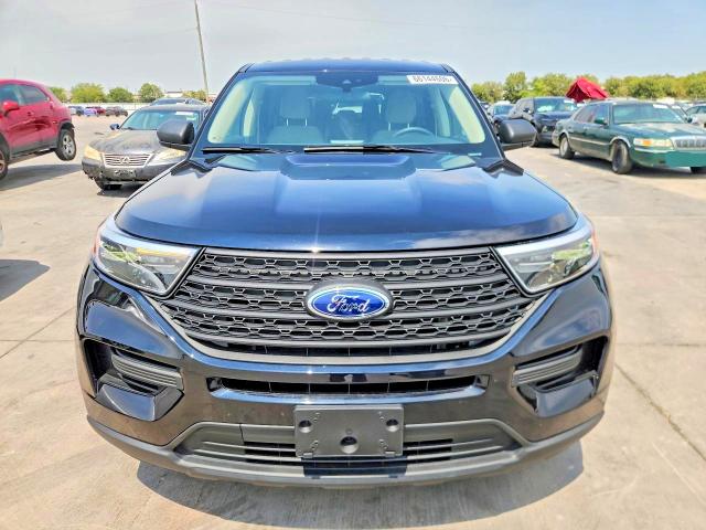 66144606 :رقم المزاد ، 1FMSK8BBXMGC07651 vin ، 2021 Ford Explorer مزاد بيع