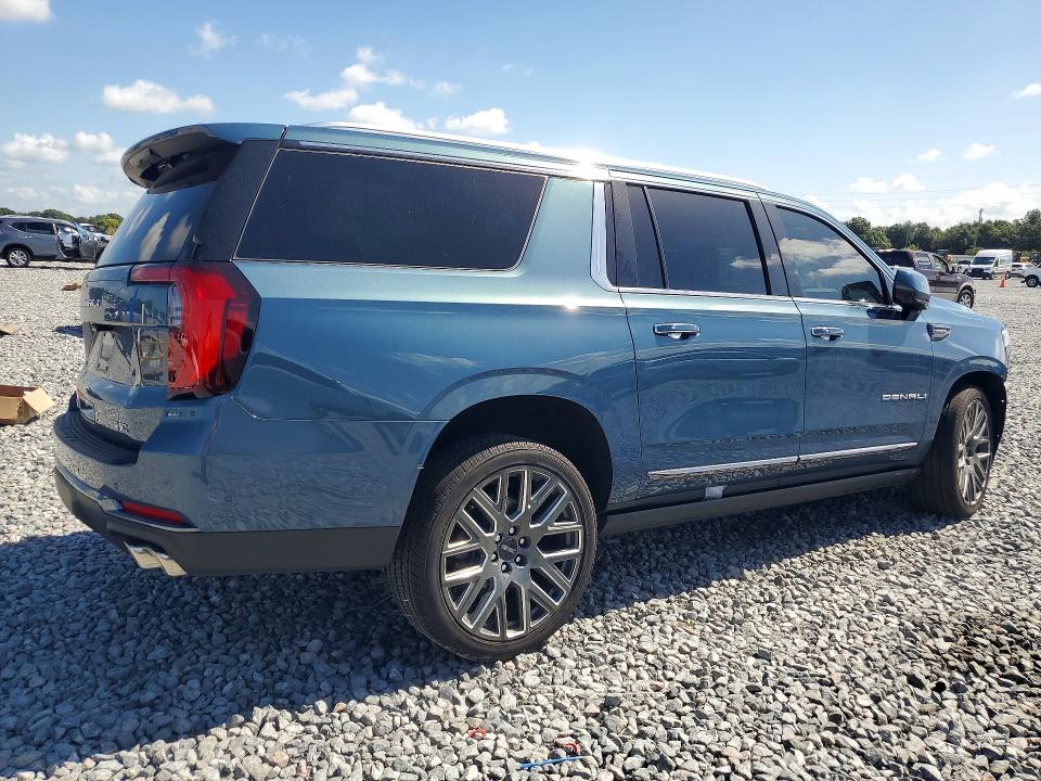 Aukcja sprzedaży 2026 Gmc Yukon Xl, vin: 1GKS2KKL7TR176036, numer aukcji: 64808776