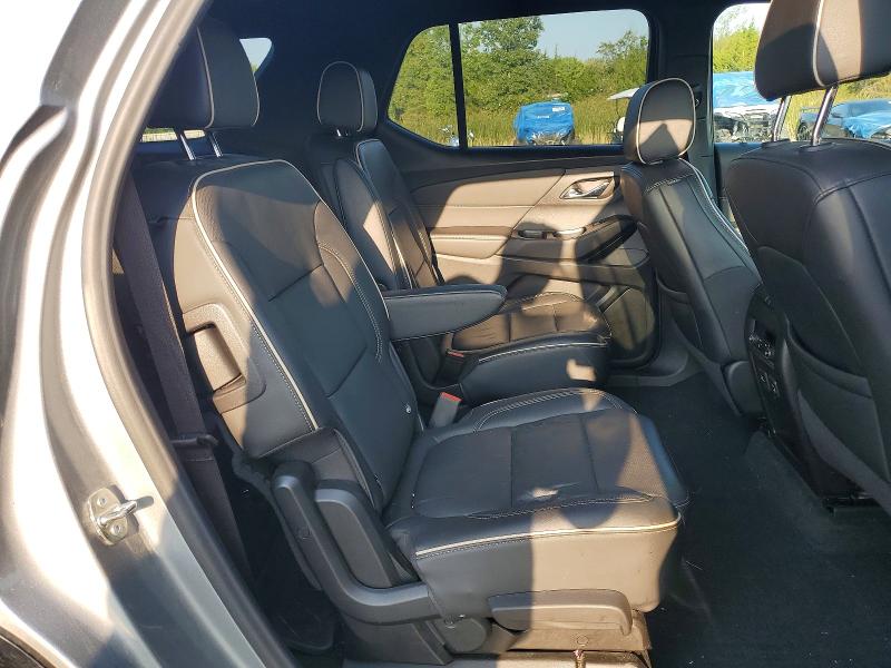 Продажа на аукционе авто 2023 Chevrolet Traverse, vin: 1GNEVKKWXPJ292417, номер лота: 66776986