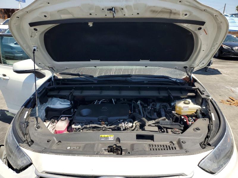 Aukcja sprzedaży 2022 Toyota Highlander Hybrid, vin: 5TDHARAH0NS514198, numer aukcji: 63603616
