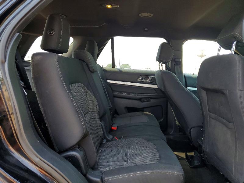 Aukcja sprzedaży 2016 Ford Explorer, vin: 1FM5K8D83GGB16823, numer aukcji: 67237486