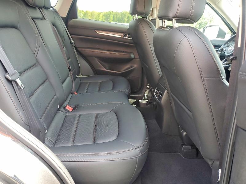 Продажа на аукционе авто 2020 Mazda Cx-5, vin: JM3KFBDM6L0793221, номер лота: 65872346