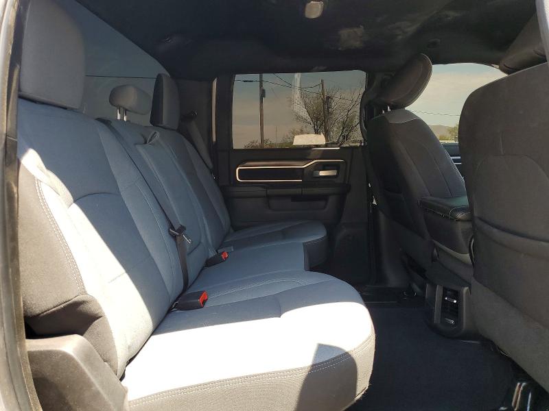 66499326 :رقم المزاد ، 3C6UR5DJ1RG323559 vin ، 2024 Ram 2500 مزاد بيع