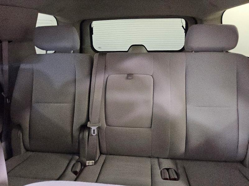 65272276 :رقم المزاد ، 1GKFC13J67J115092 vin ، 2007 Gmc Yukon مزاد بيع
