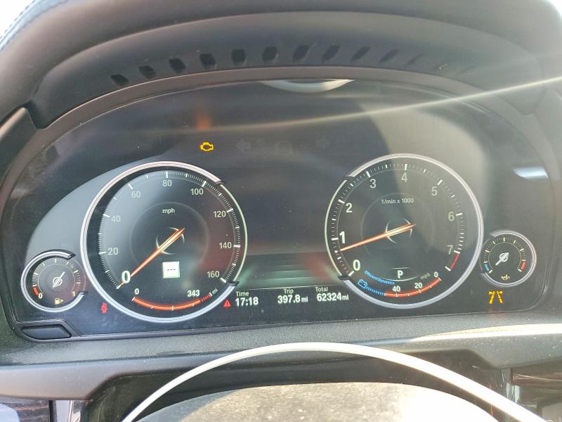 Aukcja sprzedaży 2017 Bmw X6, vin: 5UXKU6C3XH0W38773, numer aukcji: 64014906