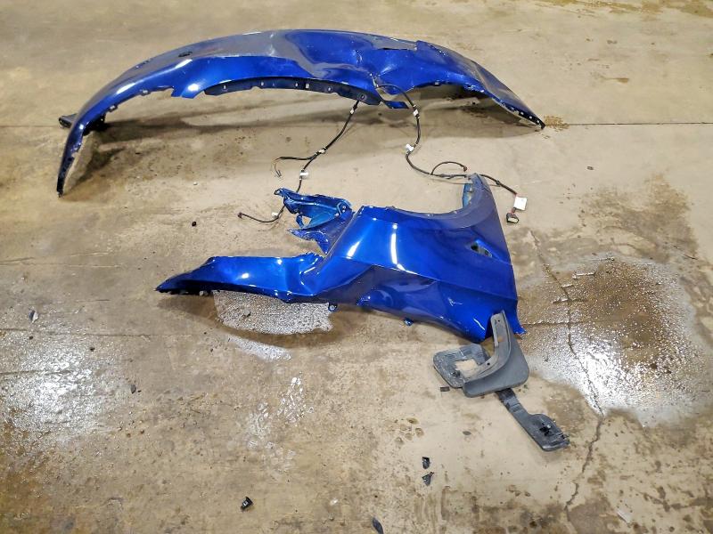 2023 Tesla Model Y მანქანა იყიდება აუქციონზე, vin: 7SAYGDEE5PA181389, აუქციონის ნომერი: 63481846
