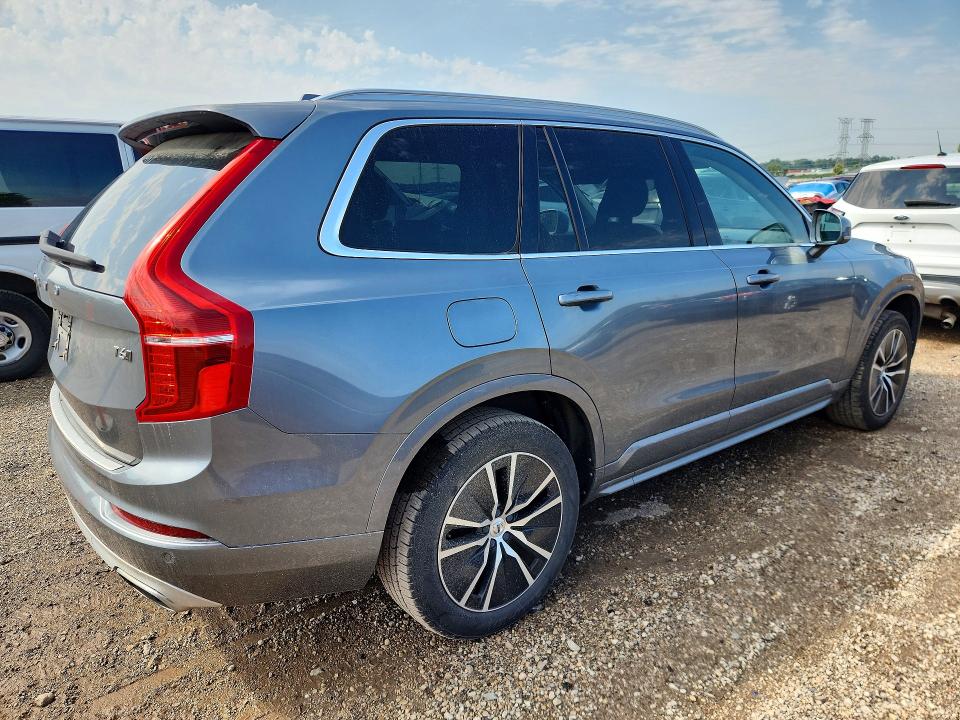 Aukcja sprzedaży 2020 Volvo Xc90, vin: YV4A22PK2L1550474, numer aukcji: 66886686