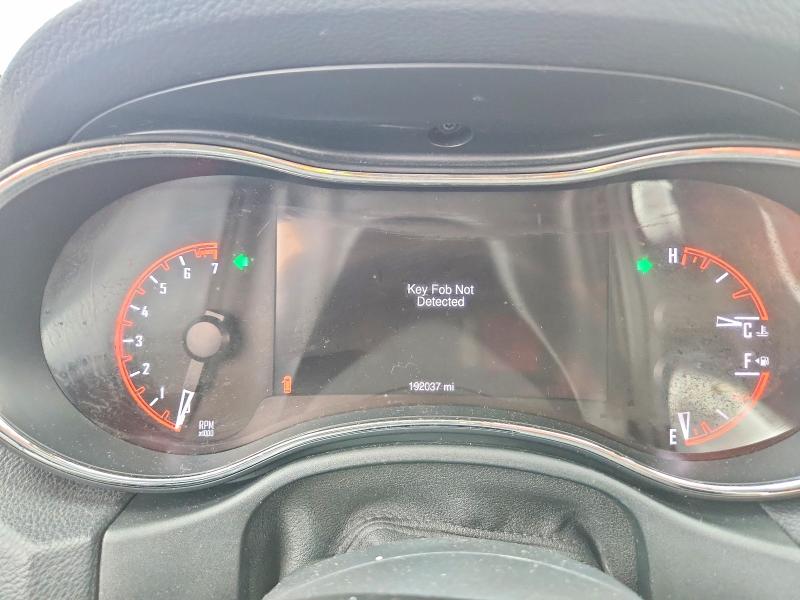 Aukcja sprzedaży 2015 Dodge Durango, vin: 1C4RDHEG5FC750579, numer aukcji: 63512766
