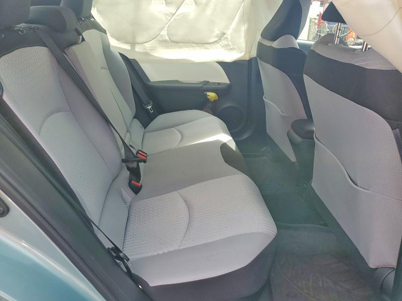 Продажа на аукционе авто 2017 Toyota Prius, vin: JTDKARFUXH3052914, номер лота: 64694376