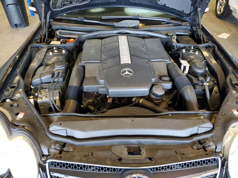 Продажа на аукционе авто 2003 Mercedes-benz Sl, vin: WDBSK75F83F018514, номер лота: 65687386