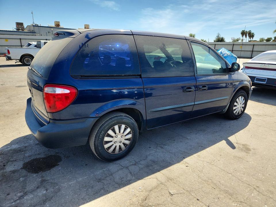 Aukcja sprzedaży 2002 Dodge Caravan, vin: 1B4GP15BX2B632860, numer aukcji: 65033286
