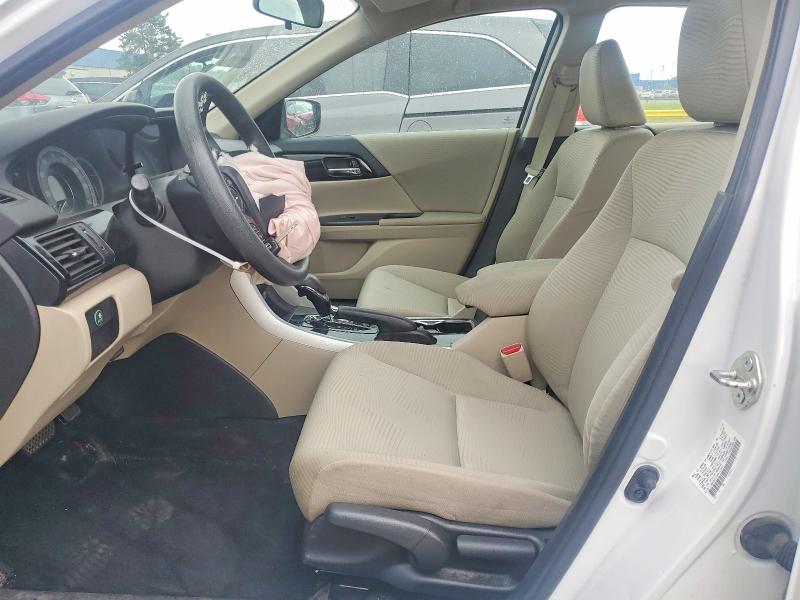 Продаж на аукціоні авто 2017 Honda Accord, vin: 1HGCR2F35HA101607, номер лоту: 65304236