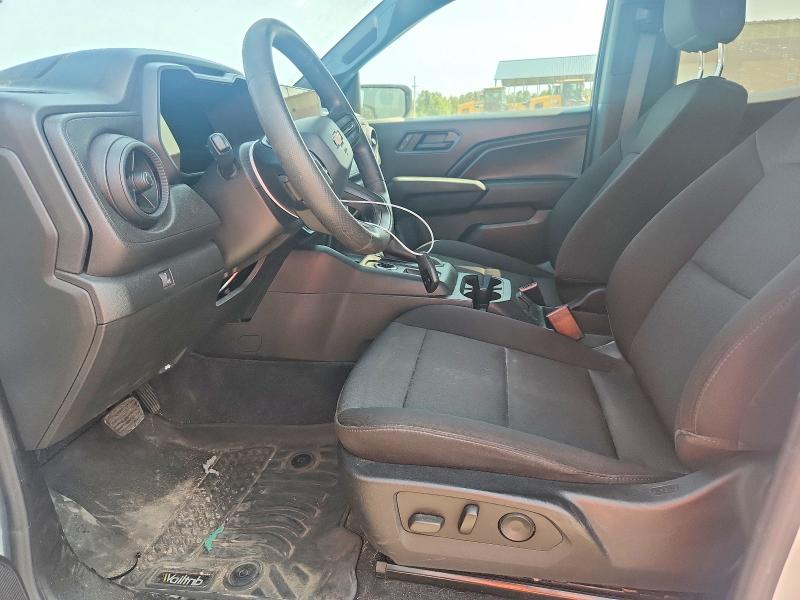 Продажа на аукционе авто 2023 Chevrolet Colorado, vin: 1GCGTBECXP1192293, номер лота: 64431496