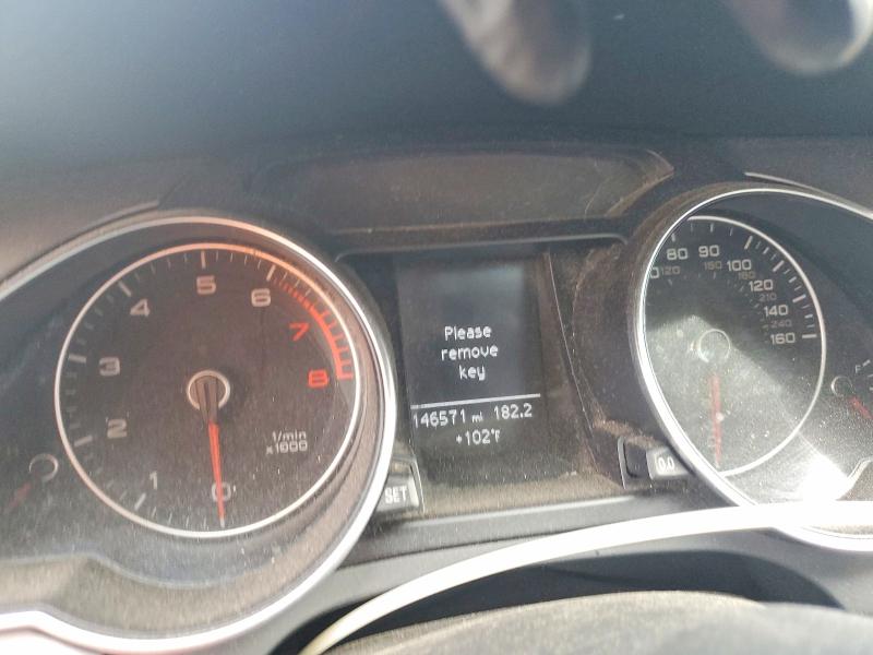 Aukcja sprzedaży 2013 Audi A5, vin: WAUGFAFR4DA012786, numer aukcji: 64431876