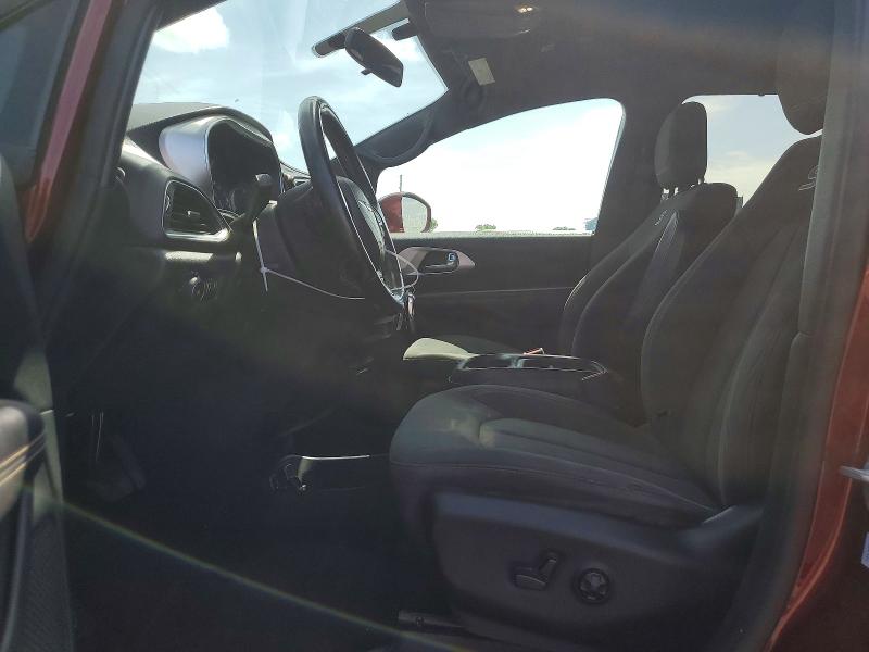 Aukcja sprzedaży 2018 Chrysler Pacifica, vin: 2C4RC1FG0JR361972, numer aukcji: 66373656