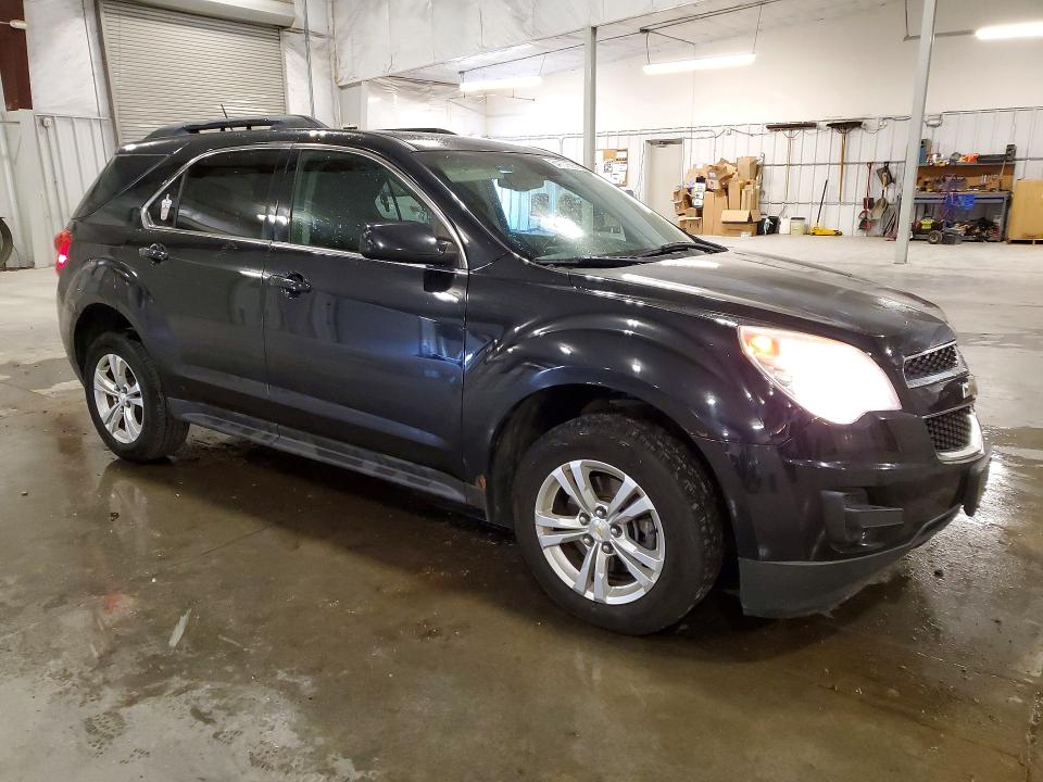 Aukcja sprzedaży 2014 Chevrolet Equinox, vin: 2GNALBEK6E6266260, numer aukcji: 64107856