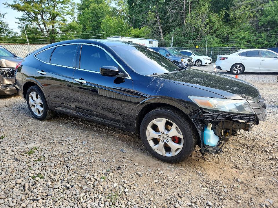 Aukcja sprzedaży 2011 Honda Accord Crosstour, vin: 5J6TF2H54BL006953, numer aukcji: 66827196