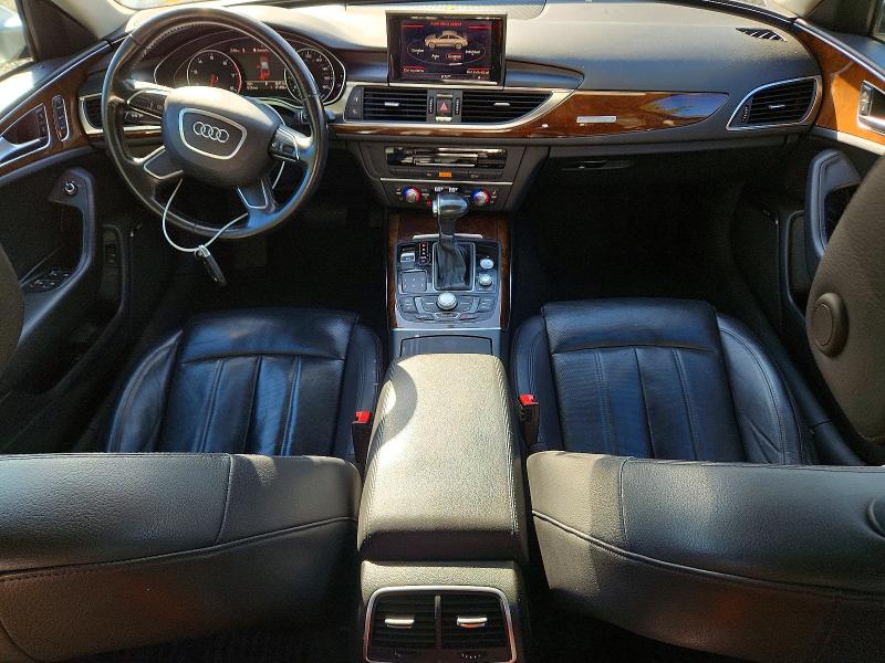 Продаж на аукціоні авто 2012 Audi A6, vin: WAUBGAFC3CN017083, номер лоту: 64073536
