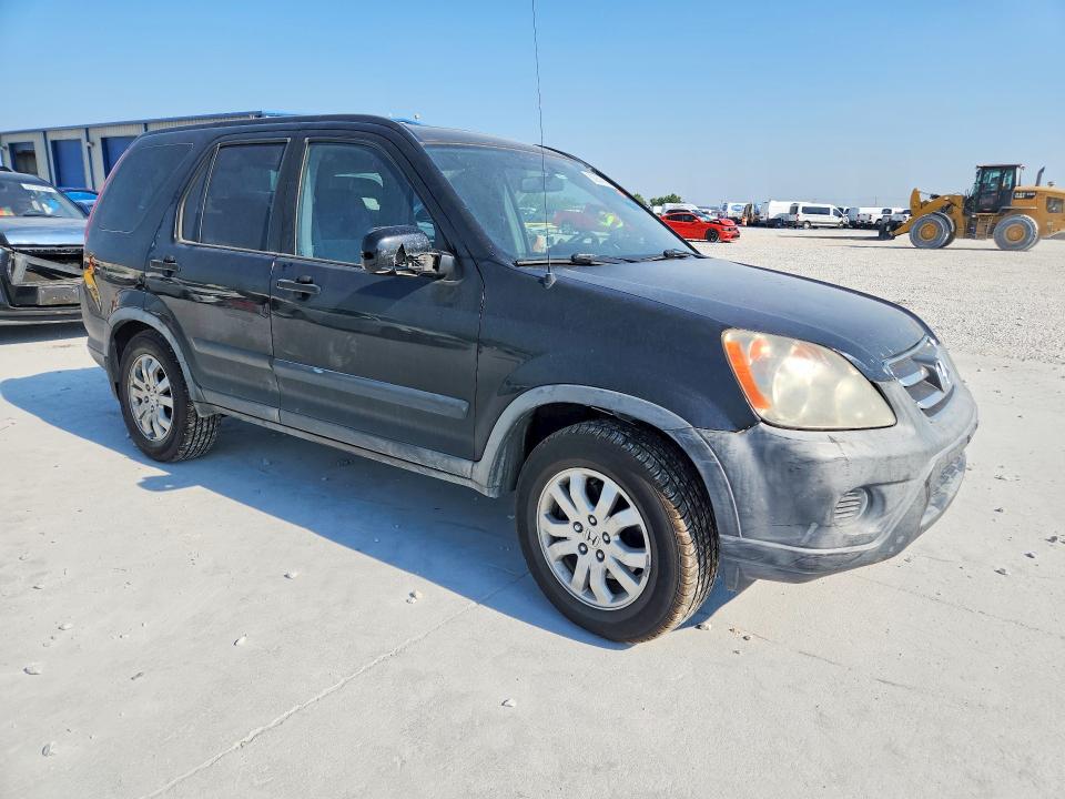 Aukcja sprzedaży 2005 Honda Cr-v, vin: JHLRD78835C015390, numer aukcji: 62957686