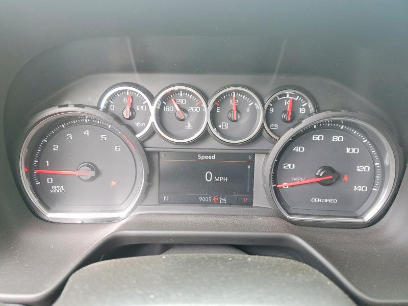 Продажа на аукционе авто 2024 Chevrolet Tahoe, vin: 1GNSKLED1RR342153, номер лота: 66261436