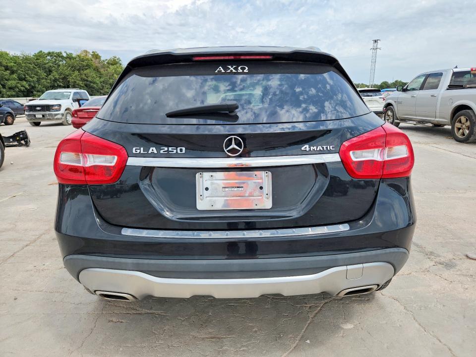64399216 :رقم المزاد ، WDCTG4GB3KU013810 vin ، 2019 Mercedes-benz Gla مزاد بيع