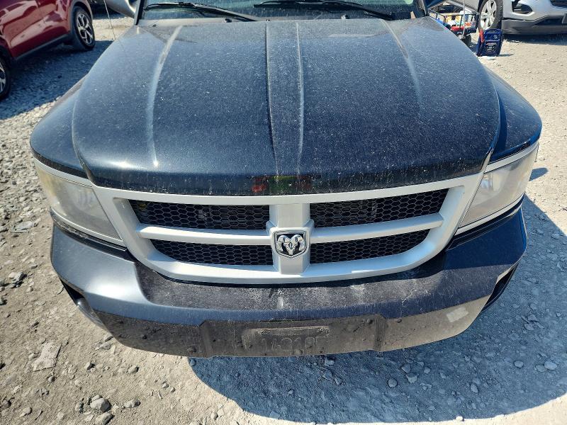 Продажа на аукционе авто 2011 Dodge Dakota, vin: 1D7RW3GK6BS614367, номер лота: 66192886