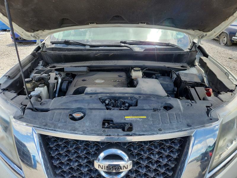 Продаж на аукціоні авто 2014 Nissan Pathfinder, vin: 5N1AR2MM2EC612110, номер лоту: 65061946