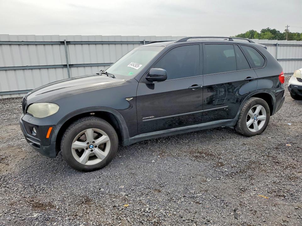64542926 :رقم المزاد ، 5UXFE43599L262667 vin ، 2009 Bmw X5 مزاد بيع