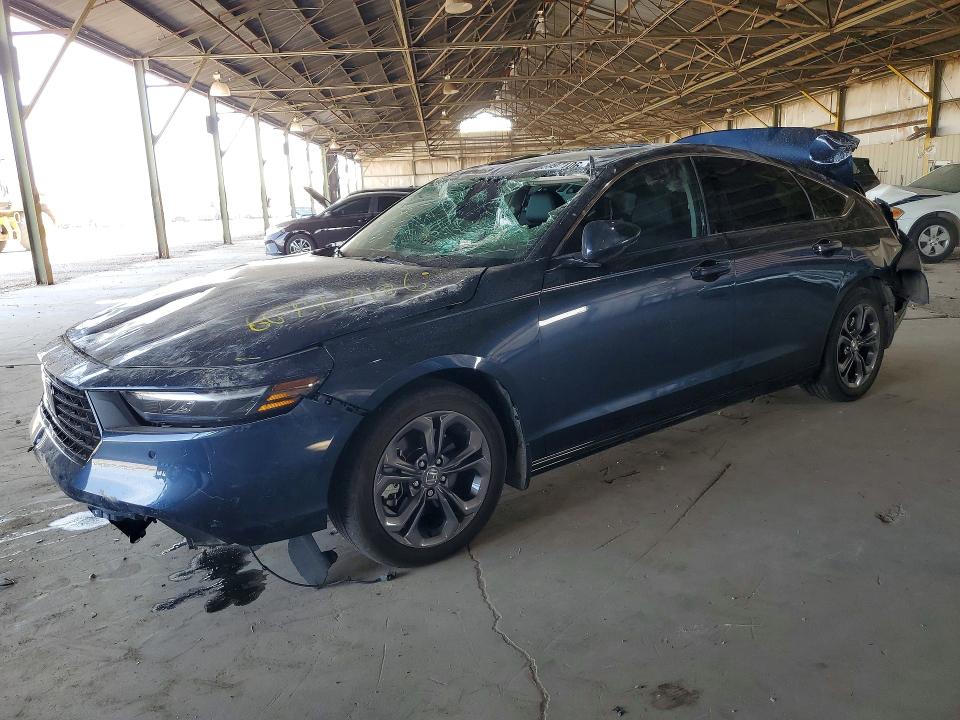 Продажа на аукционе авто 2026 Honda Accord, vin: 1HGCY2F68TA000860, номер лота: 66997106
