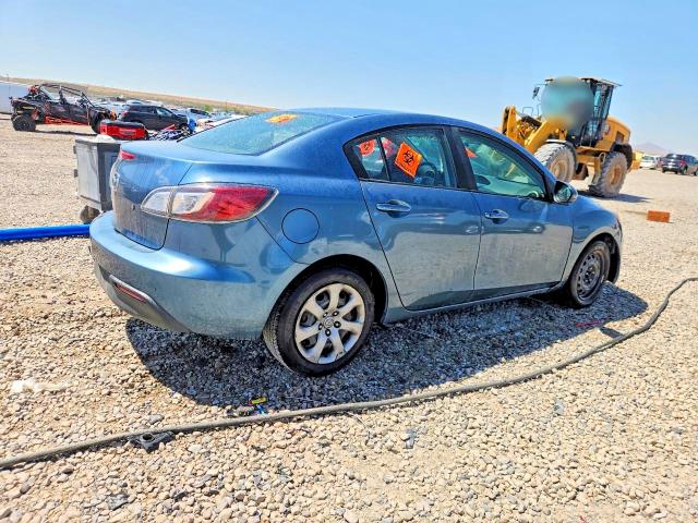 63405756 :رقم المزاد ، JM1BL1UF7B1370816 vin ، 2011 Mazda 3 مزاد بيع
